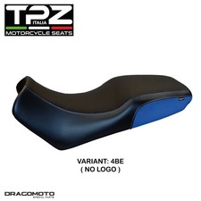 SUZUKI V-STROM 650 DL 2004-2011 Rivestimento Sella SV60M-4BE-2 TPZ blu