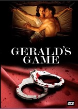 🎬 Gerald's Game (DVD) –