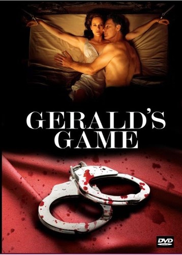 Gerald game - 🎬gerald's,