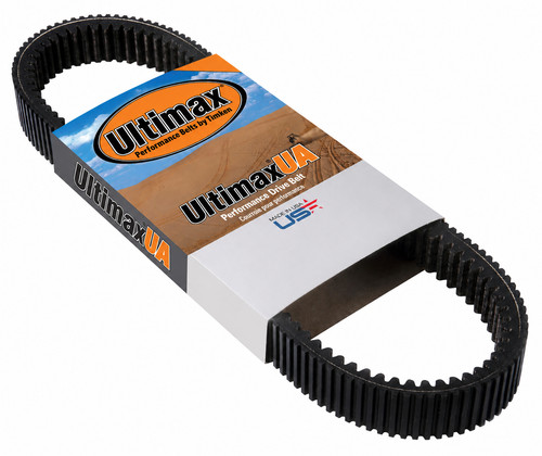 Cinghia trasmissione ultimax - cinghia,