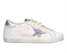 Golden Goose donna superstar
