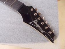 2000 Ibanez Wizard ll manico