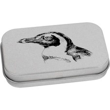 'Ritratto di pinguino