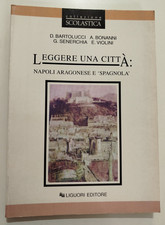 Bartolucci LEGGERE UNA CITTA'