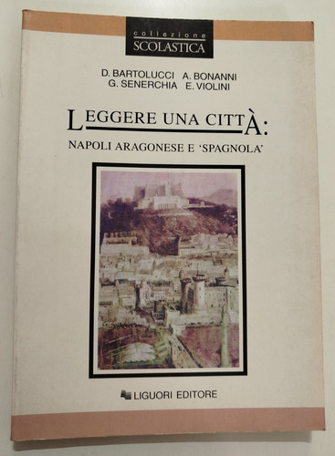 Bartolucci leggere una - leggere, citta'