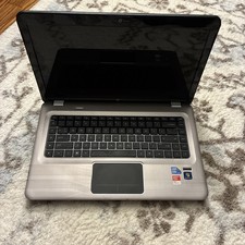 HP Pavilion DV6T-3100 15,6"