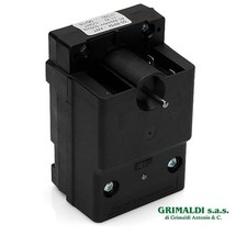 MOTORE FABBRICATORE GHIACCIO