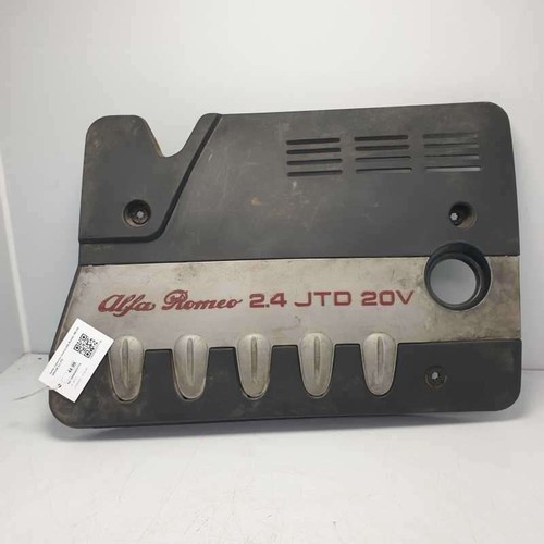 Carter coperchio motore alfa - carter,