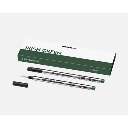 Montblanc refill penna roller