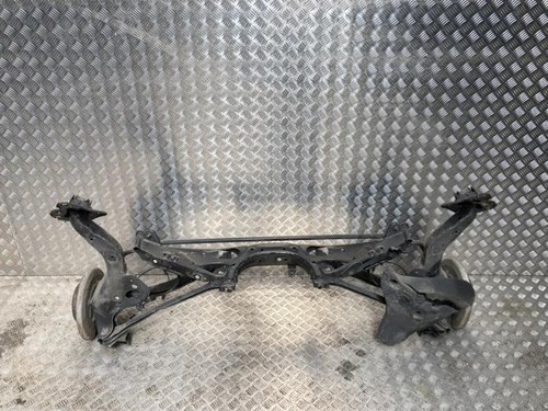 Treno posteriore completo bmw - treno,