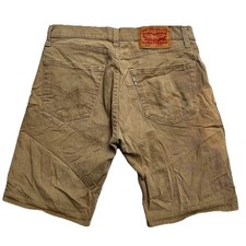 Pantaloncini jeans Levi's 505