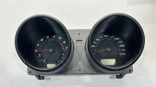 Quadro strumenti - quadro,