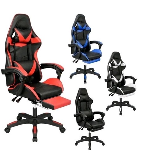 Sedia gaming ergonomica - sedia,