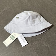 Cappello Lacoste Bucket
