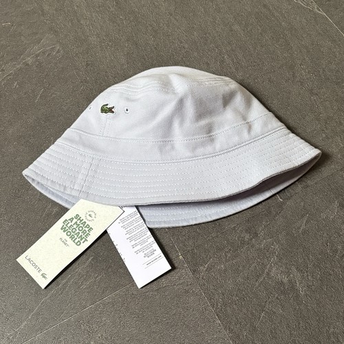 Cappello lacoste bucket - cappello,
