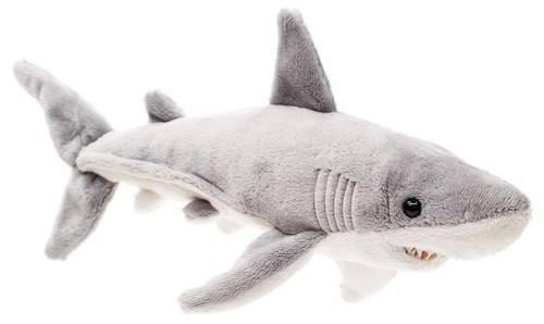 Uni toys grande squalo - -,
