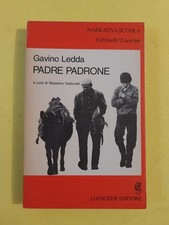 Padre padrone gavino - padrone,