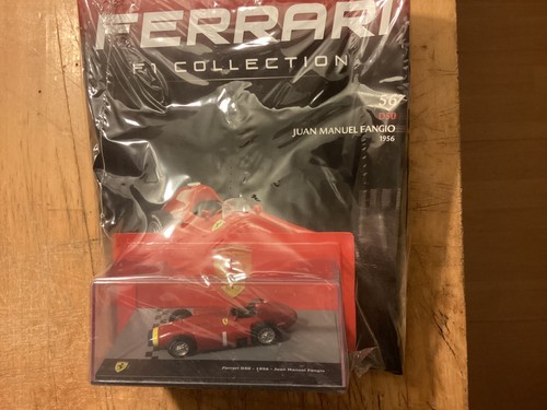 Ixo ferrari f1 - 1/43,