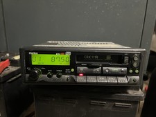 Clarion CRX 111R  CRX111R Lancia Delta HF integrale Martini 5 6 Alfa Romeo SZ RZ