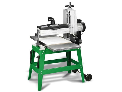 Calibratrice ltf holzstar - calibratrice,