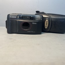 Canon Prima Tele fotocamera