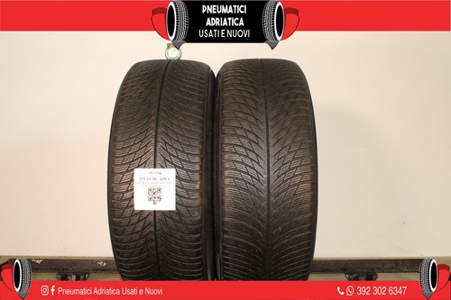 Pneumatici michelin 255 55 - 2, 255/55