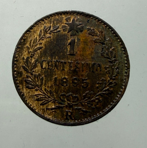 Regno italia umberto - regno, 1