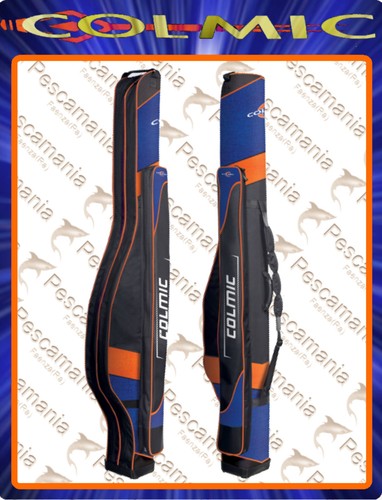Fodero portacanna colmic - fodero,