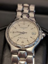 Orologio longines conquest - longines,