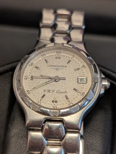 Orologio longines conquest 206 - orologio,