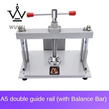 Piccola appiattitrice manuale