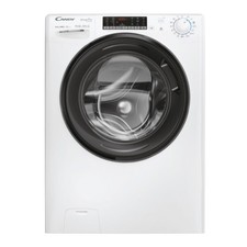 CANDY CSOW4646TWMB6S LAVASCIUGA SLIM 6/4 KG 1400 GIRI VAPORE WIFI CLASSE A