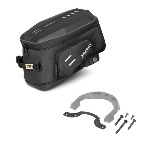 Borsa serbatoio shad tr15cl - serbatoio,