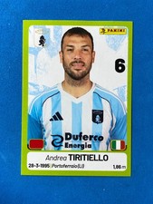 Figurine Calciatori Panini BKT