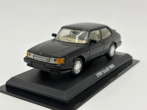 1989 saab 900s - 1989,
