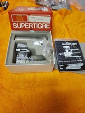 SUPER TIGRE Engine - Super