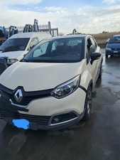 Ricambi Renault Captur 1.0