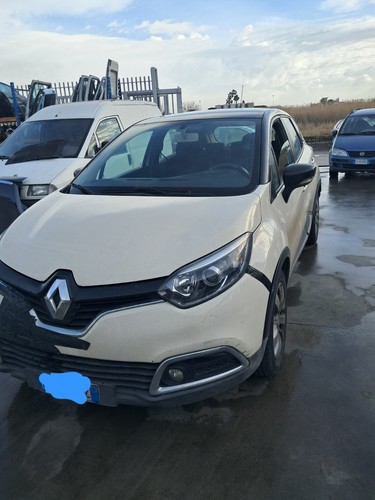Ricambi renault captur 0 - captur, 1.0