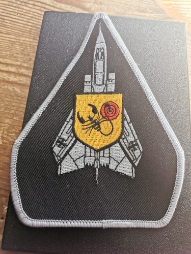 Patch toppa esercito tedesco - ,