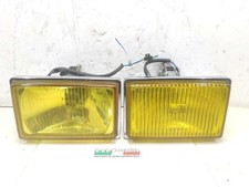 COPPIA FENDINEBBIA BOSCH