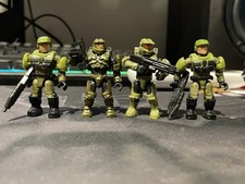 UNSC Marine Master Chief