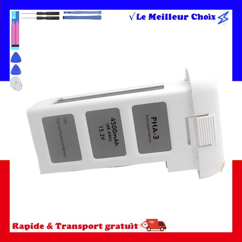 Pour dji phantom - phantom, 3