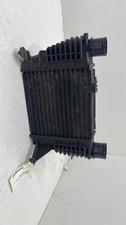 Scambiatore aria (Intercooler)