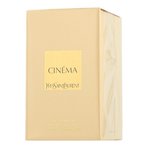 Yves saint laurent - yves, edp