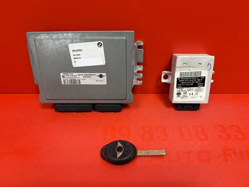 Mini cooper r52 - r52, 1.6i