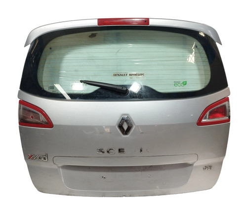 Portellone posteriore renault - posteriore,