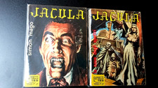 JACULA FUMETTI      Leggere