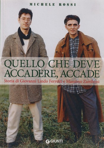 Rossi quello che - quello, deve