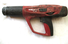 Hilti DX460 Powder Actuated