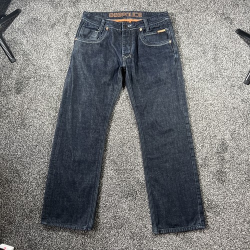 Jeans police 883 stola - jeans, blu